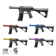 Load image into Gallery viewer, Lancer Tactical x AirTac Customs Gen 3 CRBN M4
