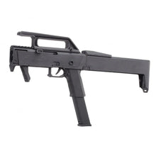 Load image into Gallery viewer, Maruyama FMG-9 SMG GBB Black
