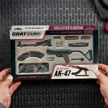 Load image into Gallery viewer, GoatGuns   AK47 Wirestock Model   PRE ORDER ON WAY
