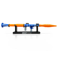 Load image into Gallery viewer, GoatGuns RPG 'Buffed' Limited Edition Model ON WAY  PRE ORDER

