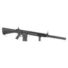 Load image into Gallery viewer, CLASSIC ARMY CA25 WITH SILENCER       AR014M  BLACK
