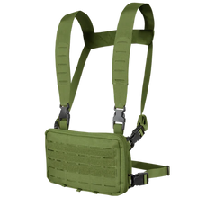 Load image into Gallery viewer, CONDOR   STOWAWAY CHEST RIG
