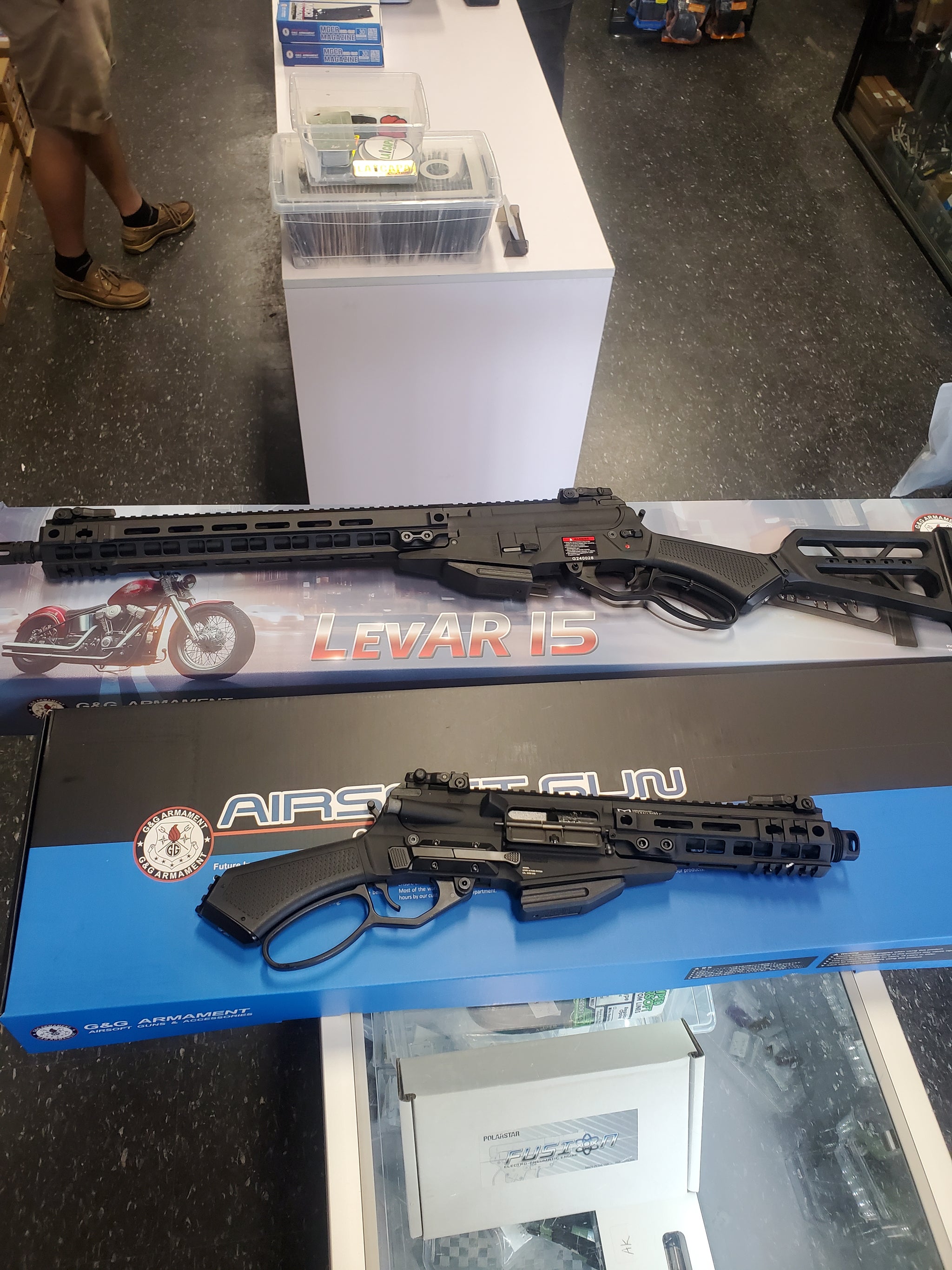 Pistols & Gas Guns – DMZ Paintball & Airsoft