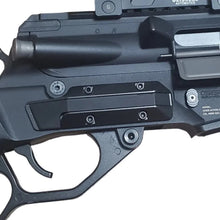 Load image into Gallery viewer, G&amp;G LevAR Magazine Release Blanking Plate  BBA    Bristol Based Airsoft
