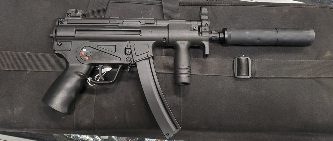 Classic Army MP013M MP5K AEG  CA5K