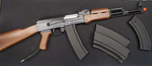 Load image into Gallery viewer, USED  AK   - HPA wolverine engine with extra mags
