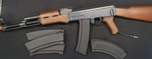 Load image into Gallery viewer, USED  AK   - HPA wolverine engine with extra mags
