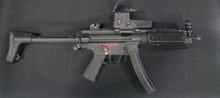 Load image into Gallery viewer, USED/DEMO  G&amp;G TGM A3 ETU – RIS MP5
