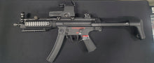 Load image into Gallery viewer, USED/DEMO  G&amp;G TGM A3 ETU – RIS MP5
