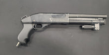 Load image into Gallery viewer, USED HPA tapped Matador shotgun shorty one shell
