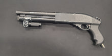 Load image into Gallery viewer, USED HPA tapped Matador shotgun shorty one shell
