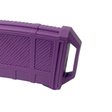 Load image into Gallery viewer, Amarok Sports  250 round magazine   AM250m-A15   PURPLE
