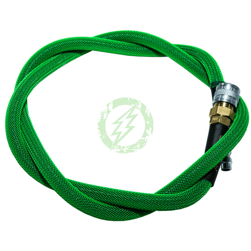 Amped Line | Amped HPA Line Standard Weave - NEON GREEN  42inch