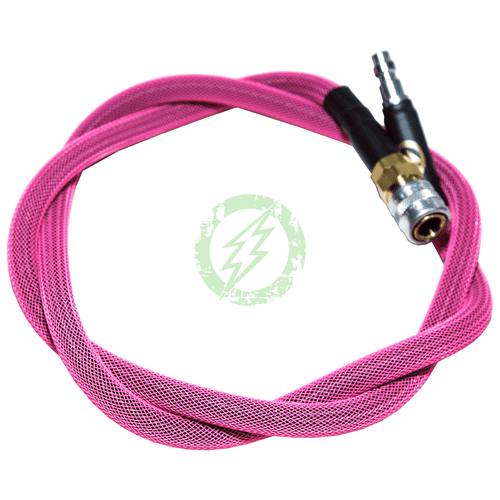 Amped Line | Amped HPA Line Standard Weave - PINK  42inch