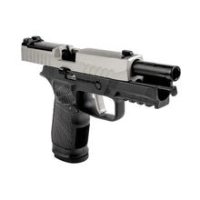 Load image into Gallery viewer, VFC Stark Arms P320 SA 320 GBB Pistol Two Tone Silver Black
