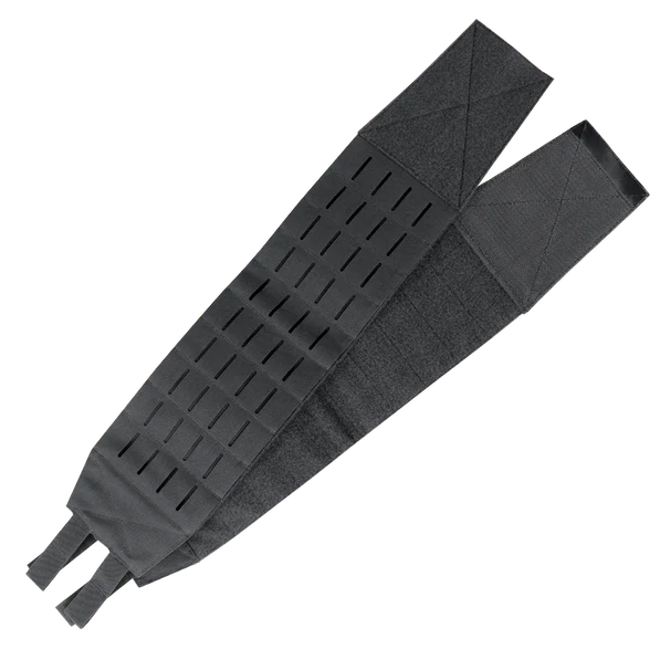 LCS VAS Slim Cummerbund LARGE BLK