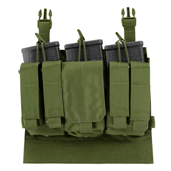 VAS M14 Recon Panel