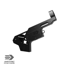 Load image into Gallery viewer, AirTac Customs ALU CRBN Gearbox
