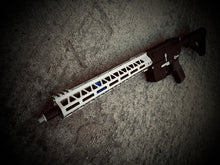 Load image into Gallery viewer, Retro Arms  CNC handguard AR15 M-LOK - 12in 2025
