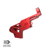 AirTac Customs ALU CRBN Gearbox
