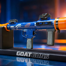 Load image into Gallery viewer, GoatGuns RPG 'Buffed' Limited Edition Model ON WAY  PRE ORDER
