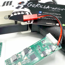 Load image into Gallery viewer, Gorilla Airsoft FCU w/ Bluetooth for PolarStar &amp; Redline Units
