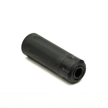 Load image into Gallery viewer, PTS - E9 18 to 14mm CCW 2inch Barrel Extension w/Thread Protector

