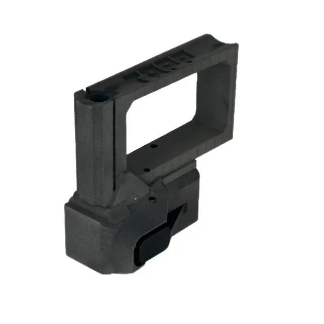 TAPP Airsoft Adaptor  for  Ares AMOEBA “Striker” M4 Adapter