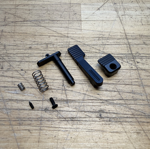 Load image into Gallery viewer, Retro Arms CNC Ambidextrous magazine catch 2025
