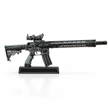Load image into Gallery viewer, GoatGuns   AR15 Model - Cel Shade

