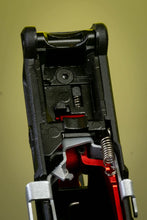 Load image into Gallery viewer, Jefe Airsoft AAP-01 Stainless Steel Trigger Spring
