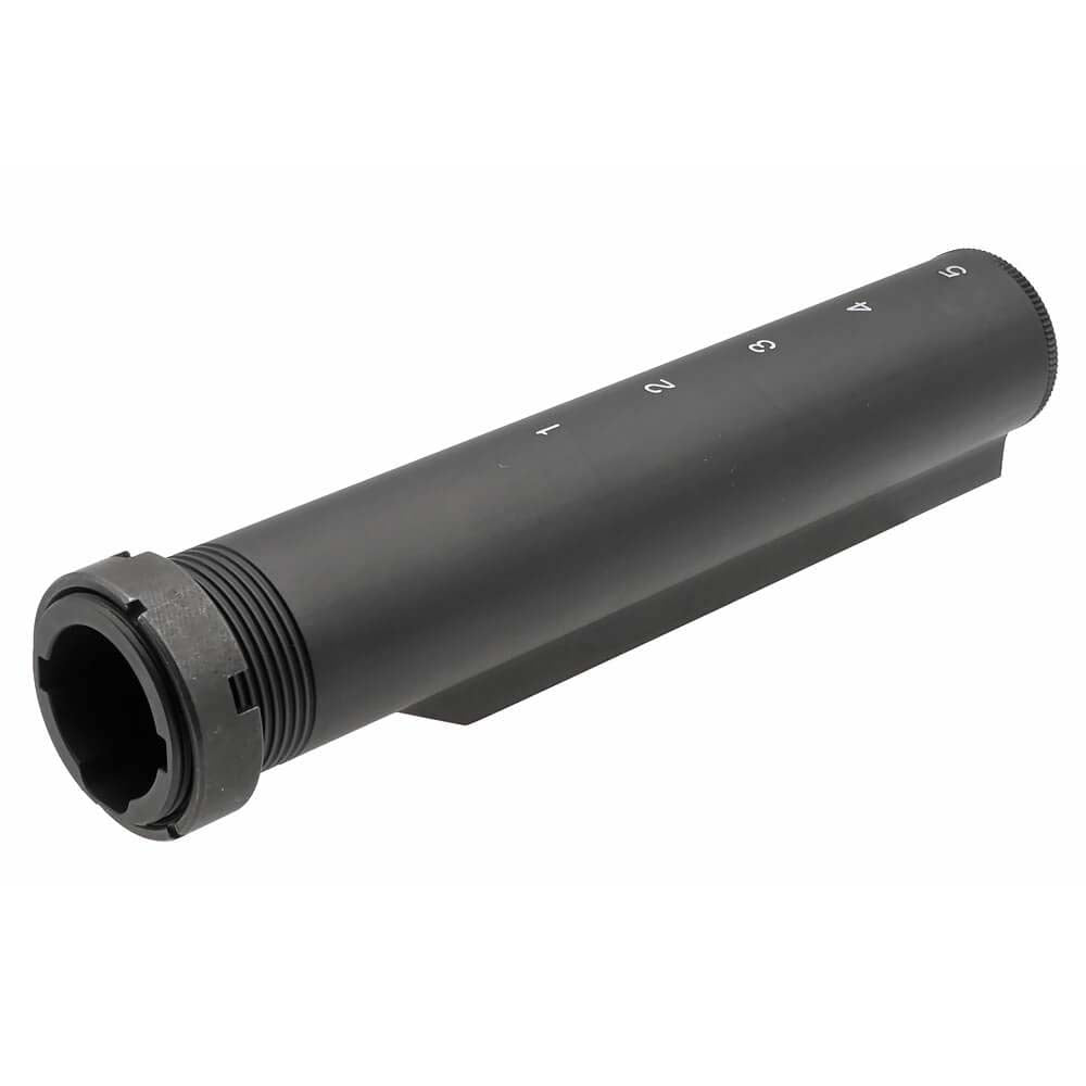 5KU 5 Position Stock Pipe/Buffer Tube for M4 / M16 AEG Series