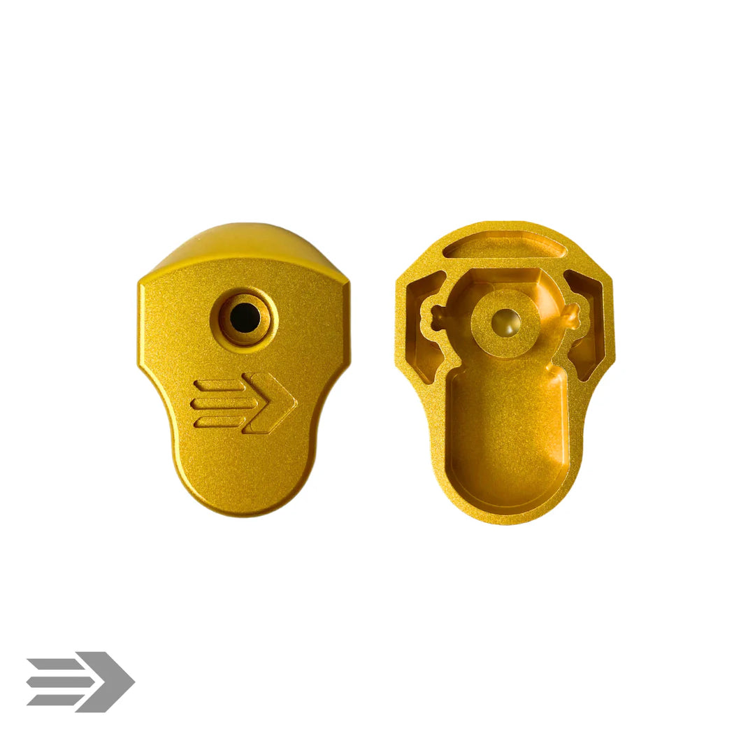 AirTac Customs Aluminum Endcap