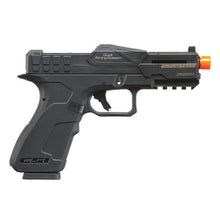 Load image into Gallery viewer, Poseidon CSI XG8 GBB Airsoft Pistol Black
