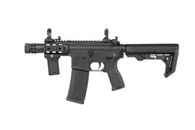 Load image into Gallery viewer, Specna Arms E10 Edge Carbine Light Ops Stock Airsoft Rifle Black

