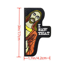 Load image into Gallery viewer, I SAW THAT
