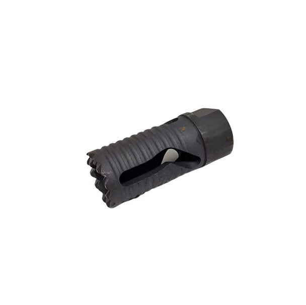 SR92 A1 CO2 Airsoft Pistol with G10 Wood Grip – Black