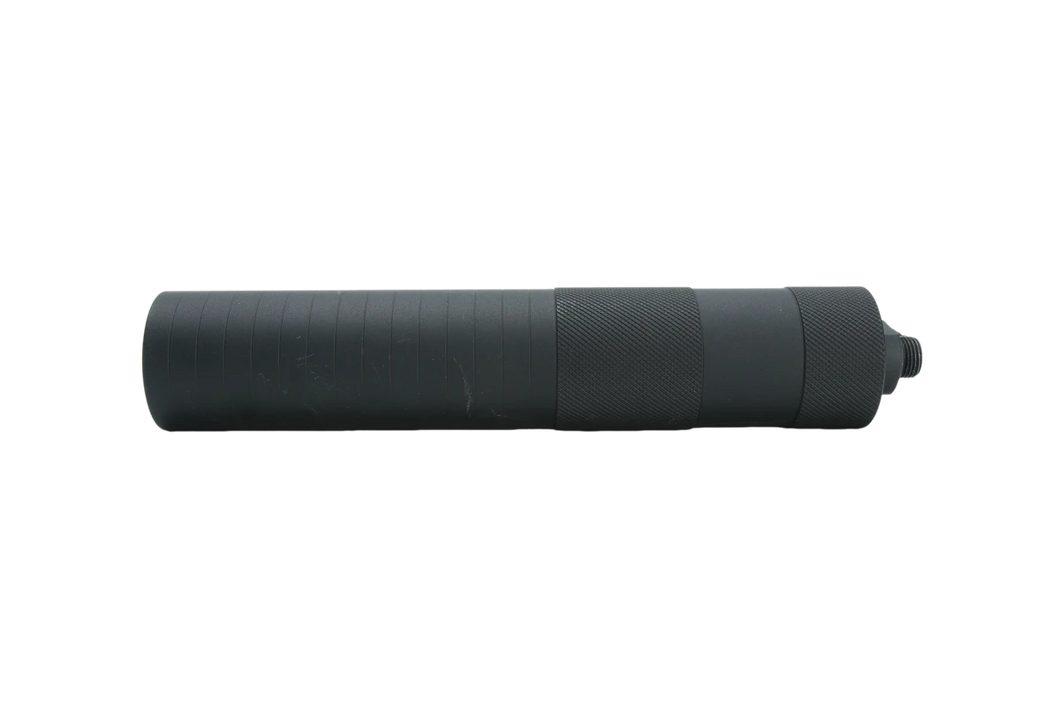 Kizuna MKW PL-15 Pistol Silencer with Thread Adapter