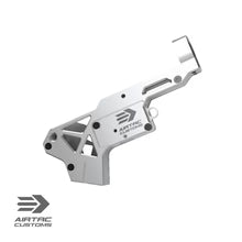 Load image into Gallery viewer, AirTac Customs ALU CRBN Gearbox
