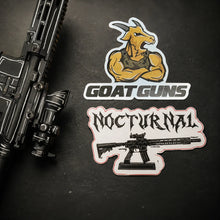 Load image into Gallery viewer, GoatGuns   AR15 Model - Cel Shade
