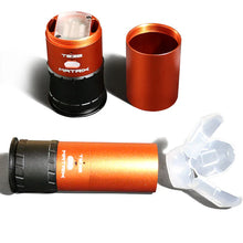 Load image into Gallery viewer, T238 MATRIX 40mm Tracer AIRSOFT Grenade (Gas-Powered Tactical Trainer)
