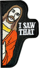 Load image into Gallery viewer, I SAW THAT
