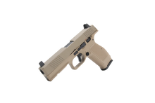 Load image into Gallery viewer, Kizuna MKW Lebedev PL-15 GBB pistol TAN
