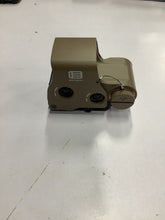 Load image into Gallery viewer, RED/GREEN  HOLOGRAPHIC HYBRID SIGHT RED/GREEN EXPS -    TAN
