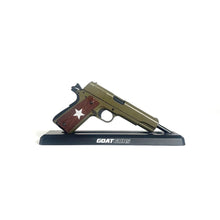 Load image into Gallery viewer, GoatGuns   NEW  Veteran Kit 1911 ver.
