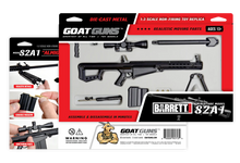 Load image into Gallery viewer, GoatGuns   .50cal Model - Black
