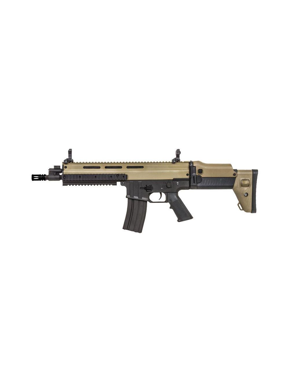 Classic Army ISSC CQC TWO TONE