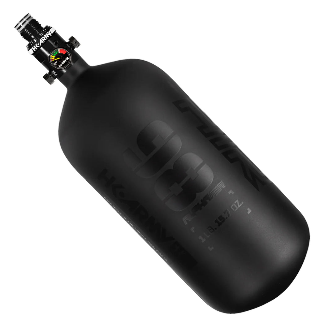 HK Army Alpha Air® - 98ci/4500psi HP8 Air System - Void