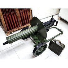 Load image into Gallery viewer, Viva Arms Russian Maxim 1910 Machine Gun (AEG)    PRE ORDER
