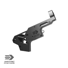 Load image into Gallery viewer, AirTac Customs ALU CRBN Gearbox
